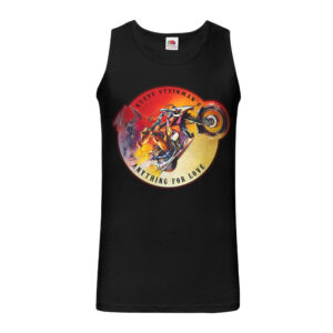 *NEW* Anything For Love Tank