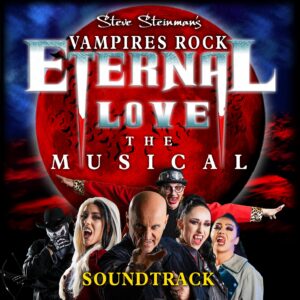 Eternal Love The Musical - The Soundtrack  Double Album