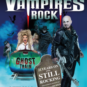 Vampires Rock Brochure 2024